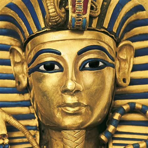 King Tut Drawing at GetDrawings | Free download