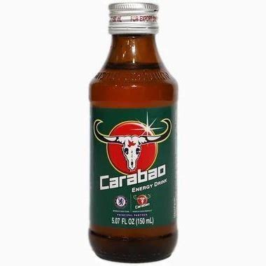 Carabao Energy Drink 150ml – New Oriental Super Market