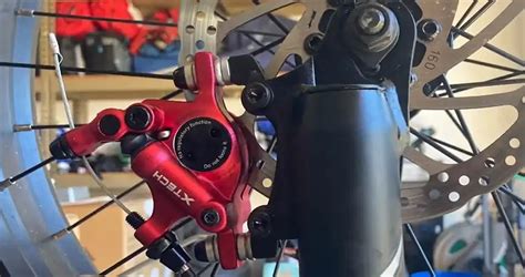 Can You Upgrade Mechanical Disc Brakes To Hydraulic? | BikeRenovate