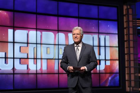 Jeopardy! Posts a Final Alex Trebek Tribute | Tilt Magazine