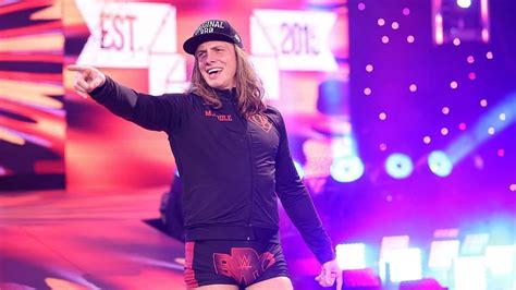 Matt Riddle shares honest emotional message with the WWE Universe