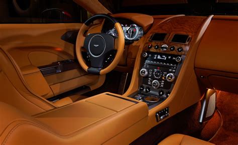 Aston Martin Rapide Interior Images | Cabinets Matttroy