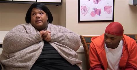 'My 600-Lb Life' TLC Breaks Silence On Hiatus, Gives Fans Hope?