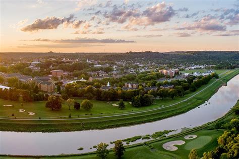 Ohio University Student Life | Ohio University