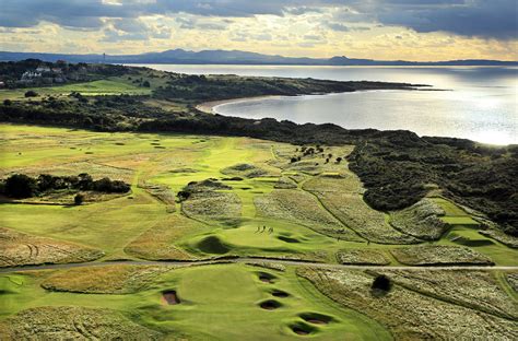 Royal County Down - Golf Vacations Scotland