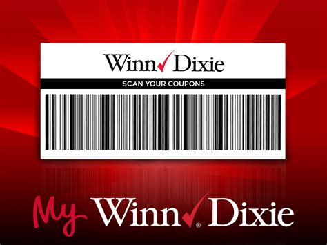 Savings, Coupons, and Specials | Winn-Dixie