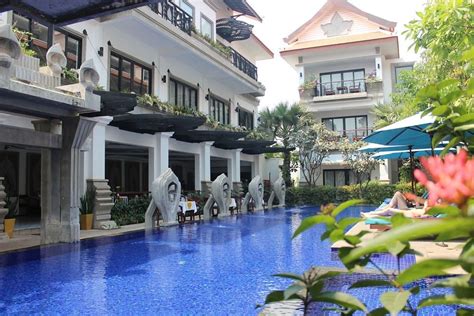 Khmer Mansion Residence Pool: Pictures & Reviews - Tripadvisor