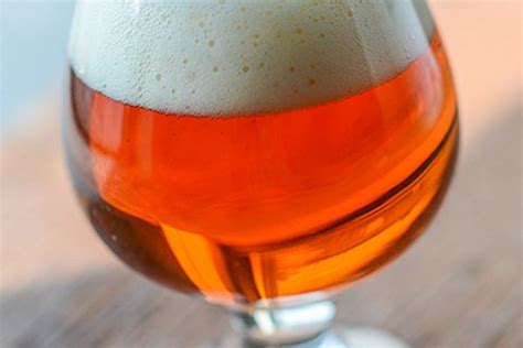 Argentine Strong Scotch Ale - Beer Recipe - American Homebrewers ...