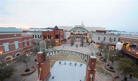 Outlet Shopping Malls Atlanta Georgia | semashow.com