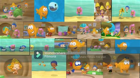 (REUPLOAD) All Bubble Guppies Season 1 Episodes At The Same Time - YouTube