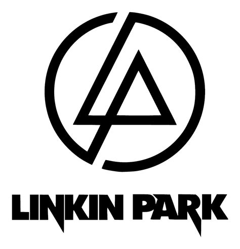 Linkin Park Logo / Music / Logonoid.com