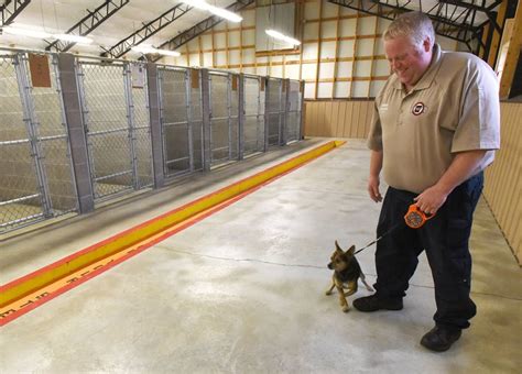 Animal shelter task force gets rolling in Bentonville | The Arkansas ...