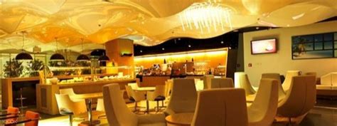 Istanbul Ataturk Airport Lounge Service