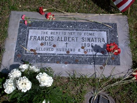 Frank Sinatra - Found a GraveFound a Grave