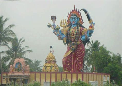 Sri Bhadrakali Temple - Timings, Darshan, Seva , Accommodation