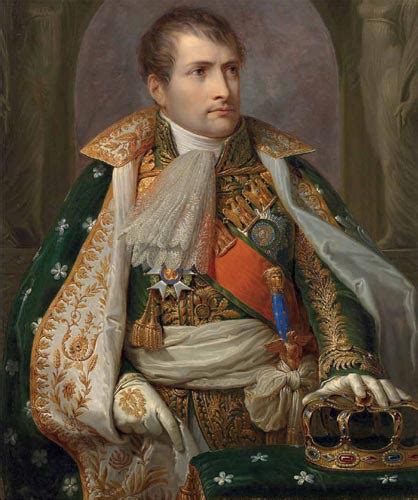 Napoleon I, King of Italy - napoleon.org