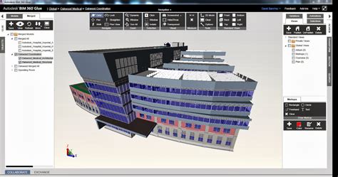 Neue Version - Autodesk BIM 360 Glue