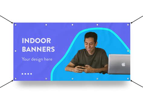 Houston Indoor Banners printing – best price | bannerprintinghouston.com