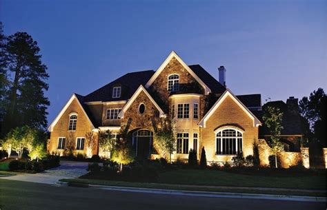 Free Home Exterior Lighting Design Ideas 2022 | Craftman for DIY Home