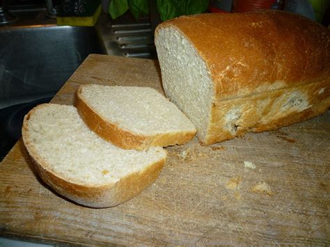 Rustic Sourdough Amish Friendship Bread