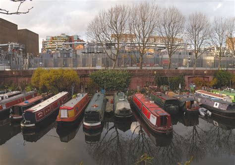 Towpaths of glory | Westminster Extra