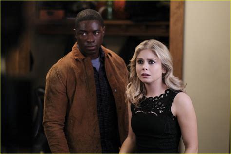 Liv Tells Justin She Cheated On Him in Tonight's 'iZombie' Season 3 ...