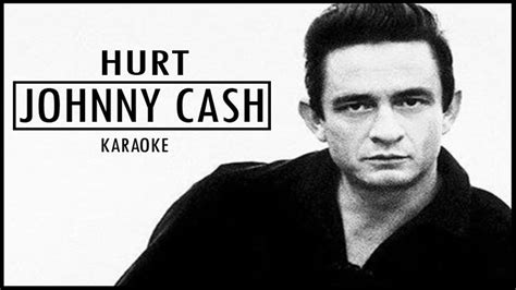 Hurt-Johnny Cash(Karaoke) Acordes - Chordify