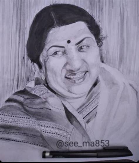 Lata Mangeshkar ji