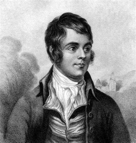 Robert Burns Biography