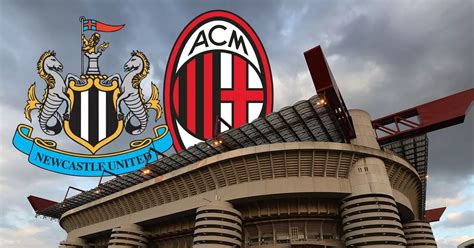 Newcastle fans facing 'astronomical' costs to travel to Milan for ...