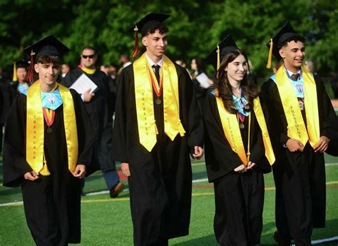 In Photos: Shelton celebrates Class of 2023 at graduation