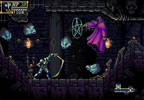 Metroidvania :game mockup: by TimJonsson on DeviantArt