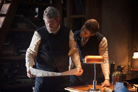 The Giver • Movie Review