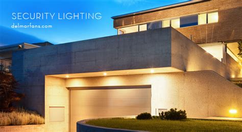 Outdoor Security Lighting Tips to Protect Your Home's Exterior ...