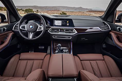 2019 BMW X5 revealed; larger, more powerful than ever | PerformanceDrive