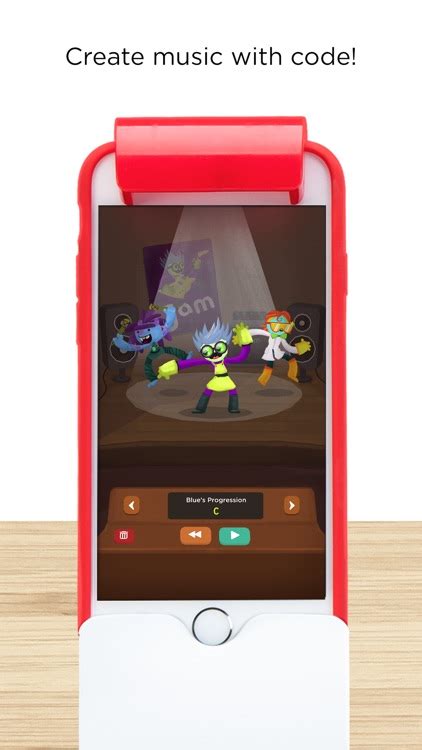 Osmo Coding Jam by Tangible Play