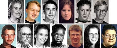 Columbine shootings: 10 year anniversary | US news | The Guardian