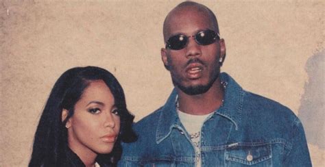 DMX’s death recalls the loss of Aaliyah and their special friendship ...