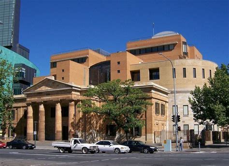 Magistrates Court of South Australia - Alchetron, the free social ...