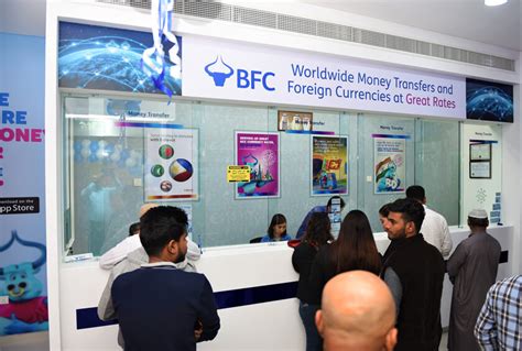 BFC opens 51st Branch at Atrium Mall - BFC