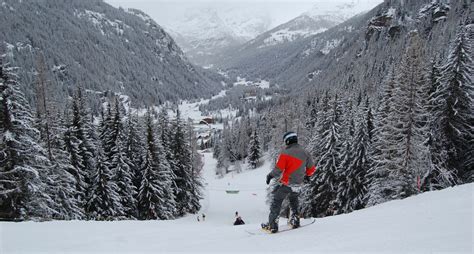 Champoluc Ski Holidays & Deals 2024/2025 | Ski Italy | Inghams