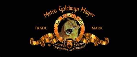 Image - MGM 2011 logo.png | Logopedia | FANDOM powered by Wikia