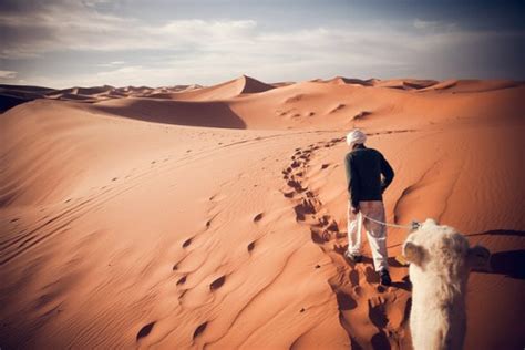 Desert Biome, and Major Types of Deserts on Earth - Conserve Energy Future