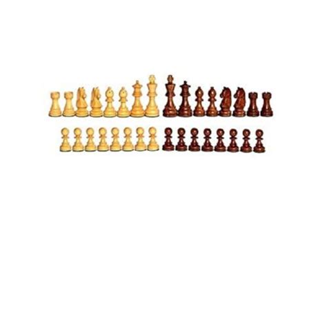 Wooden Chess Coins Chess Pieces Designer For Professional Players ...