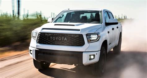 New 2023 Toyota Tundra Engine, Price, Redesign - 2023 Toyota Cars Rumors