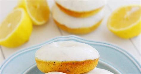 Lemon Glaze with Lemon Extract Recipes | Yummly