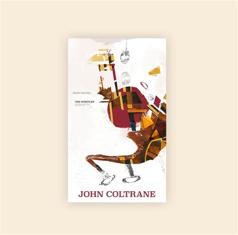 John Coltrane Posters and Album Covers :: Behance