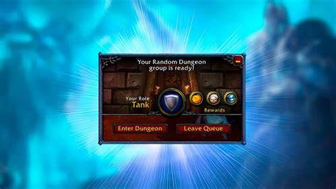 WoW WOTLK Classic – Random Dungeon Finder Finally Arrives - The most ...