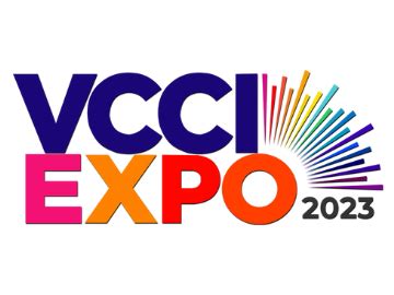 Login | VCCI Expo 2023 | Bigger. Better. Brighter.