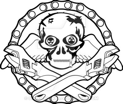 Free Skull Logo Design, Download Free Skull Logo Design png images ...